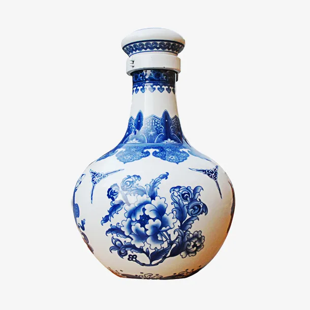 白酒兰陵酒62度20年原酒浓香免抠