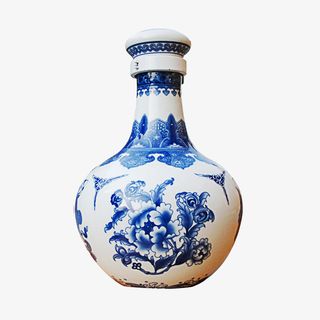 白酒兰陵酒62度20年原酒浓香免抠