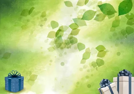 放飞心情清明踏青背景模板高清