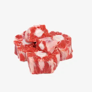 乌拉圭进口牛尾免抠