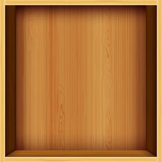 产品展示柜免抠