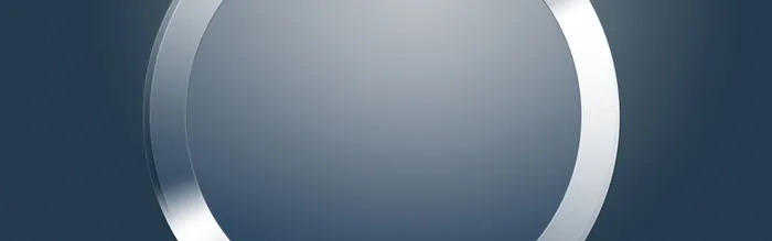 时尚简约大气环状背景图高清