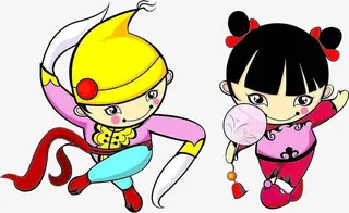 逛庙会舞蹈免抠