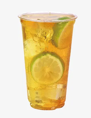 诱人的金桔柠檬实物免抠