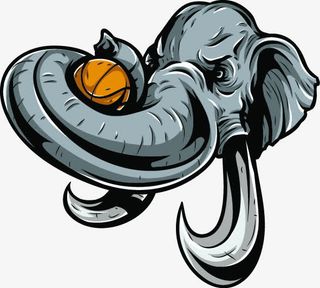 欧美纹身矢量素材免抠