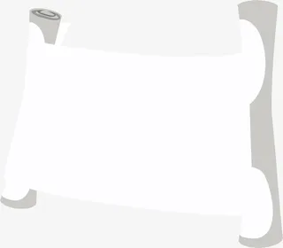 卡通试卷免抠png免抠