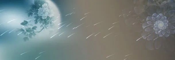 淘宝 天猫 通用海报背景banner