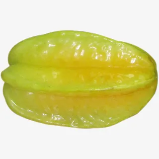 杨桃免抠图片素材免抠