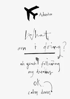 英文  花体  ins  涂鸦12免抠