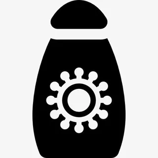 Sun Block 图标免抠