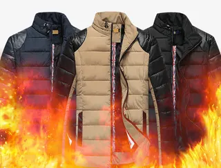 加绒加厚火焰免抠素材免抠