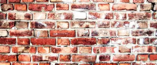 雪花砖墙背景高清