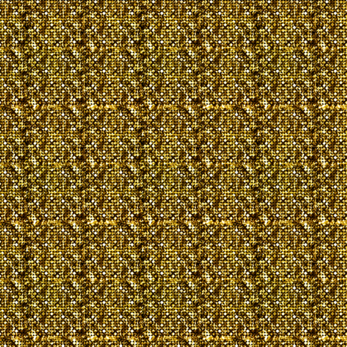 金黄金属金箔纹理高清