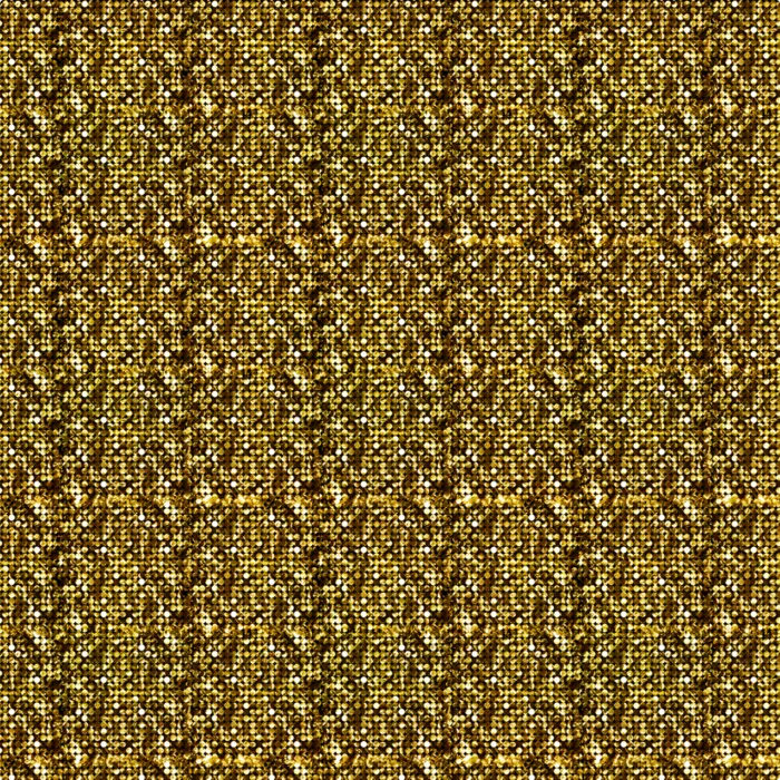 金黄金属金箔纹理高清