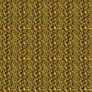 金黄金属金箔纹理高清