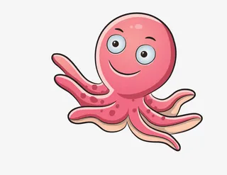 海洋元素29免抠