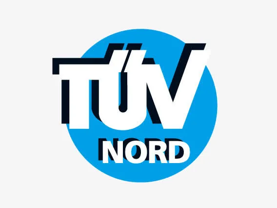 TUV NORD免抠