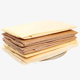 手工大煎饼免抠