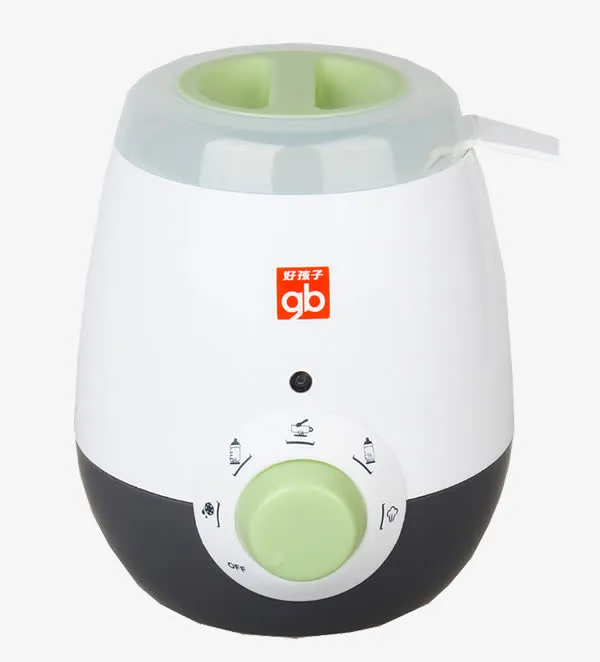 好孩子暖奶器免抠