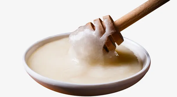 东北黑蜂椴树雪蜜免抠
