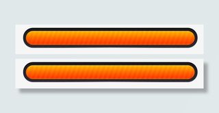 卡通进度条免抠