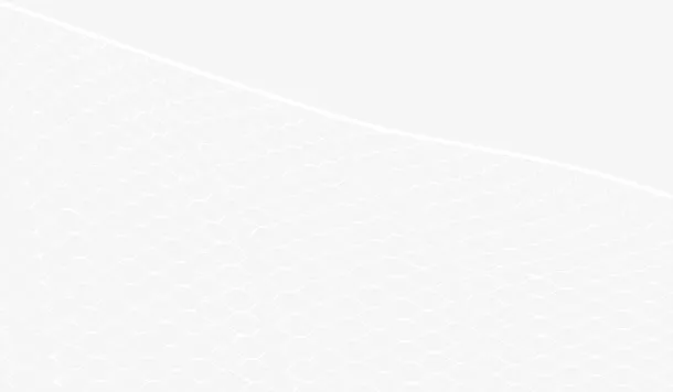 手绘白色网格免抠背景底纹元素