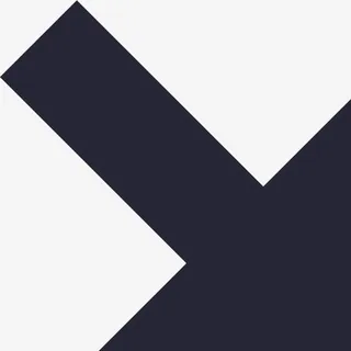 右下箭头免抠 右下箭头免抠
