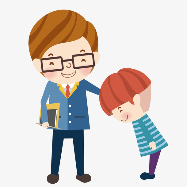 尊师重道是中华民族的传统美德免抠 尊师重道是中华民族的传统美德免抠