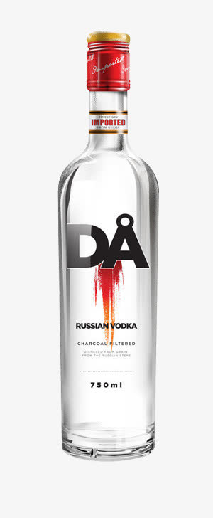 伏特加洋酒免抠