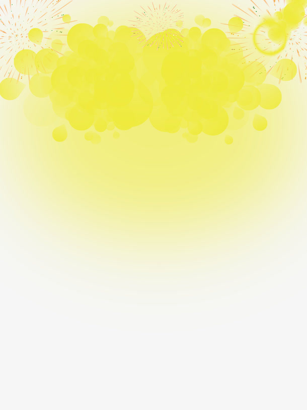 烟花免抠