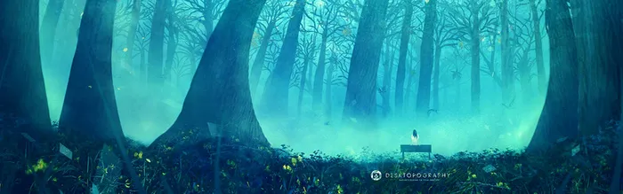 动漫背景高清