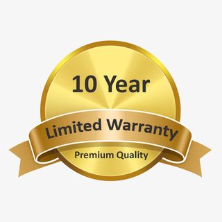 金属徽章10年质保保修期设计免抠免抠