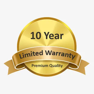 金属徽章10年质保保修期设计免抠免抠