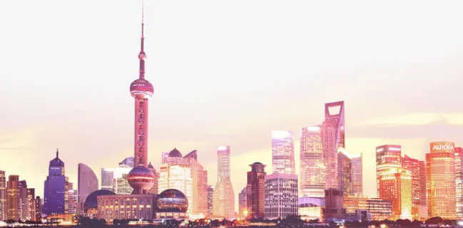 上海外滩免抠 上海外滩免抠