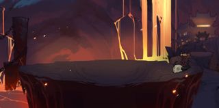 网游装备店铺宣传免抠