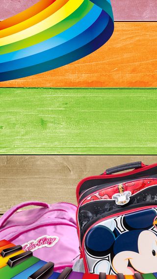 女包H5背景高清