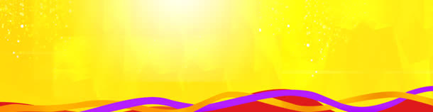 促销女装背景banner