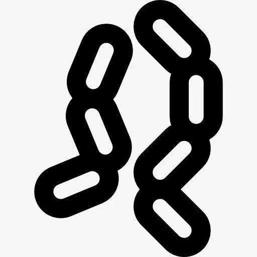 蠕虫图标免抠