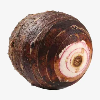 魔芋芋头红薯免抠