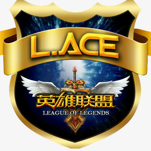 英雄联盟免抠