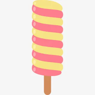冰淇淋图标免抠