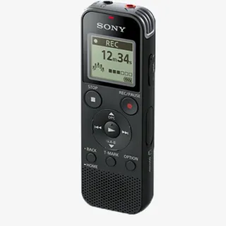 英文按键录音笔免抠