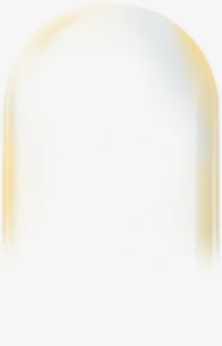 插画玻璃罩透明月光玻璃罐免抠