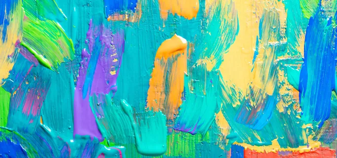 油画背景 涂鸦背景高清