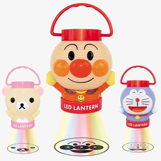 元宵节小灯笼免抠