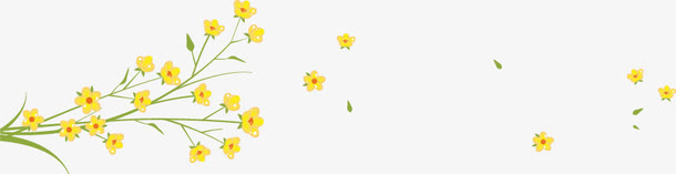 网站花背景banner