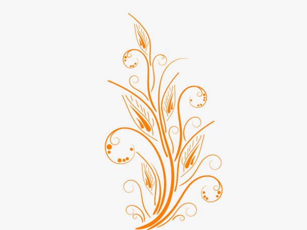 花纹免抠