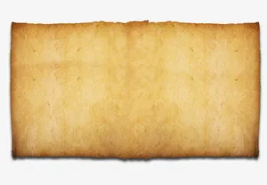 羊皮纸免抠