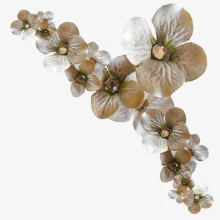 小百花 花艺装饰免抠