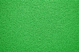 绿色地毯纹理背景